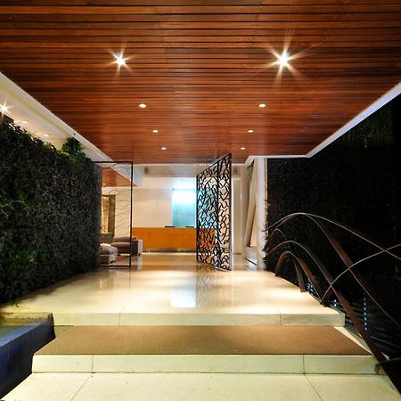 Acquasanta Lofts Hotel Cali Exterior photo