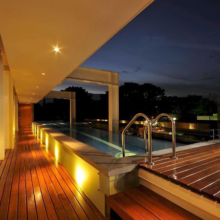 Acquasanta Lofts Hotel Cali Exterior photo