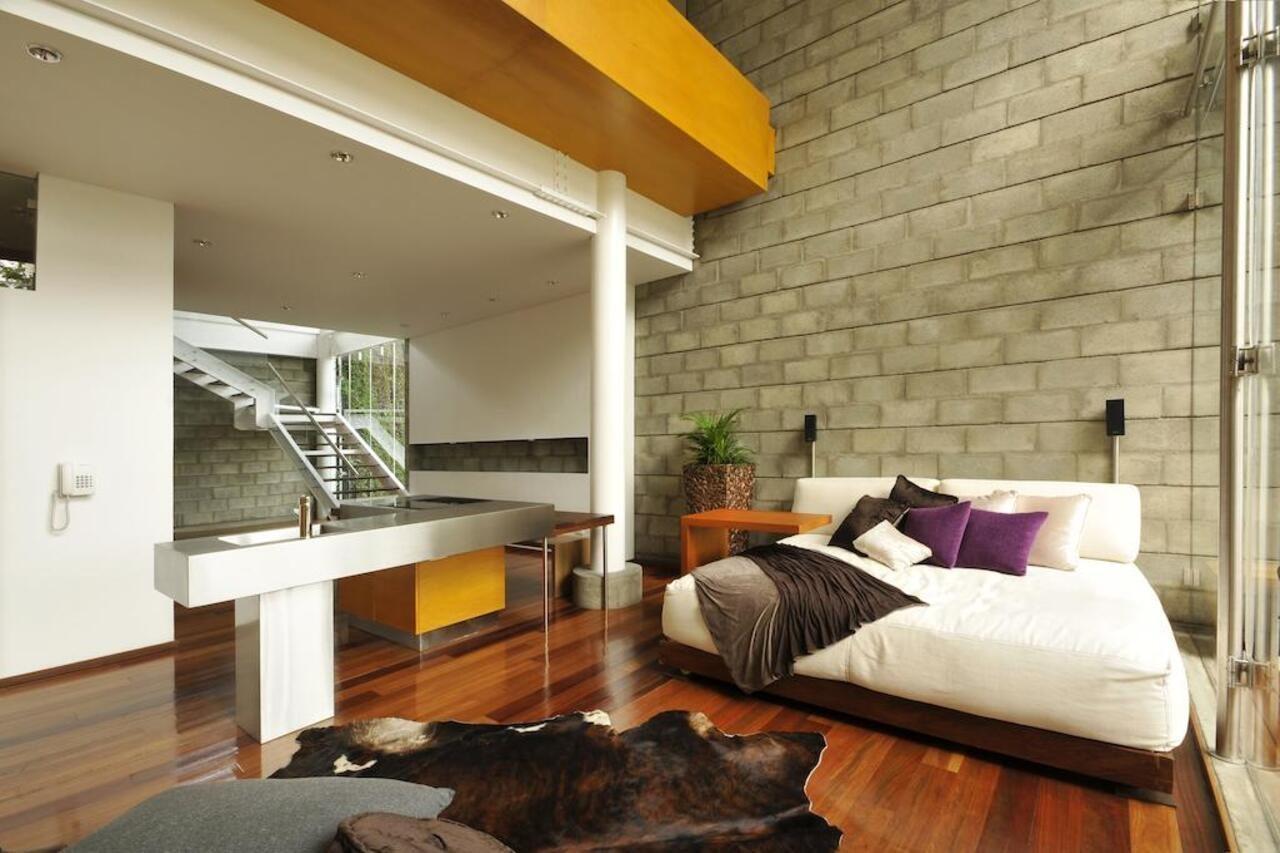 Acquasanta Lofts Hotel Cali Exterior photo