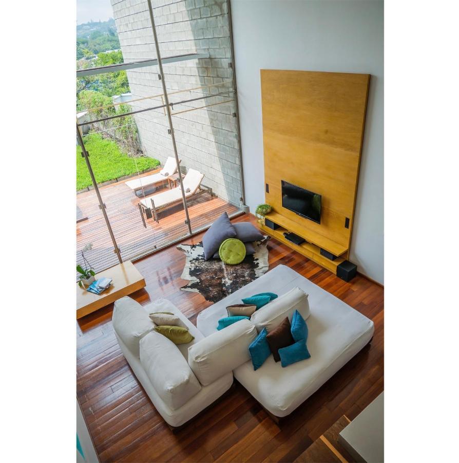 Acquasanta Lofts Hotel Cali Room photo