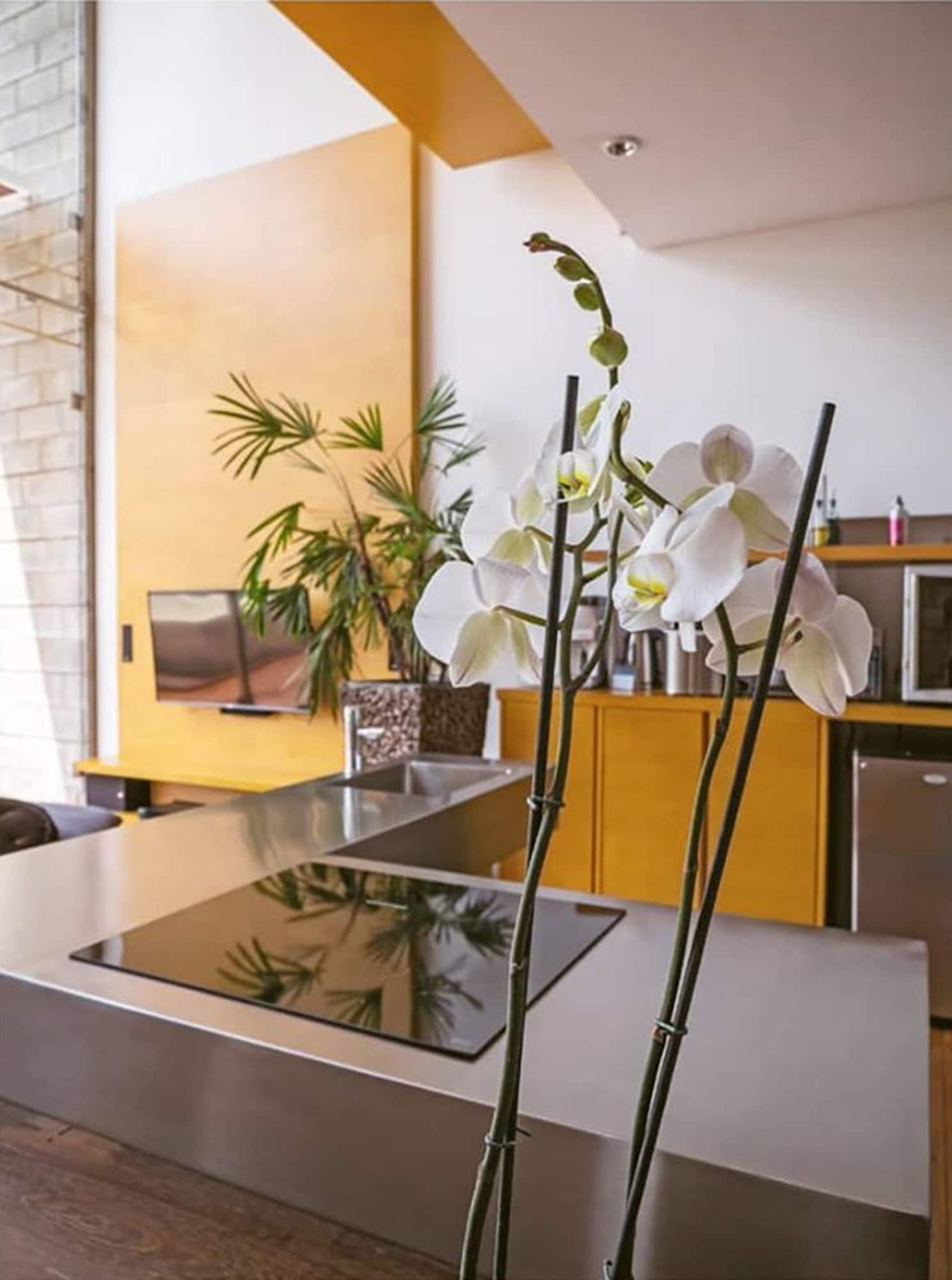 Acquasanta Lofts Hotel Cali Exterior photo