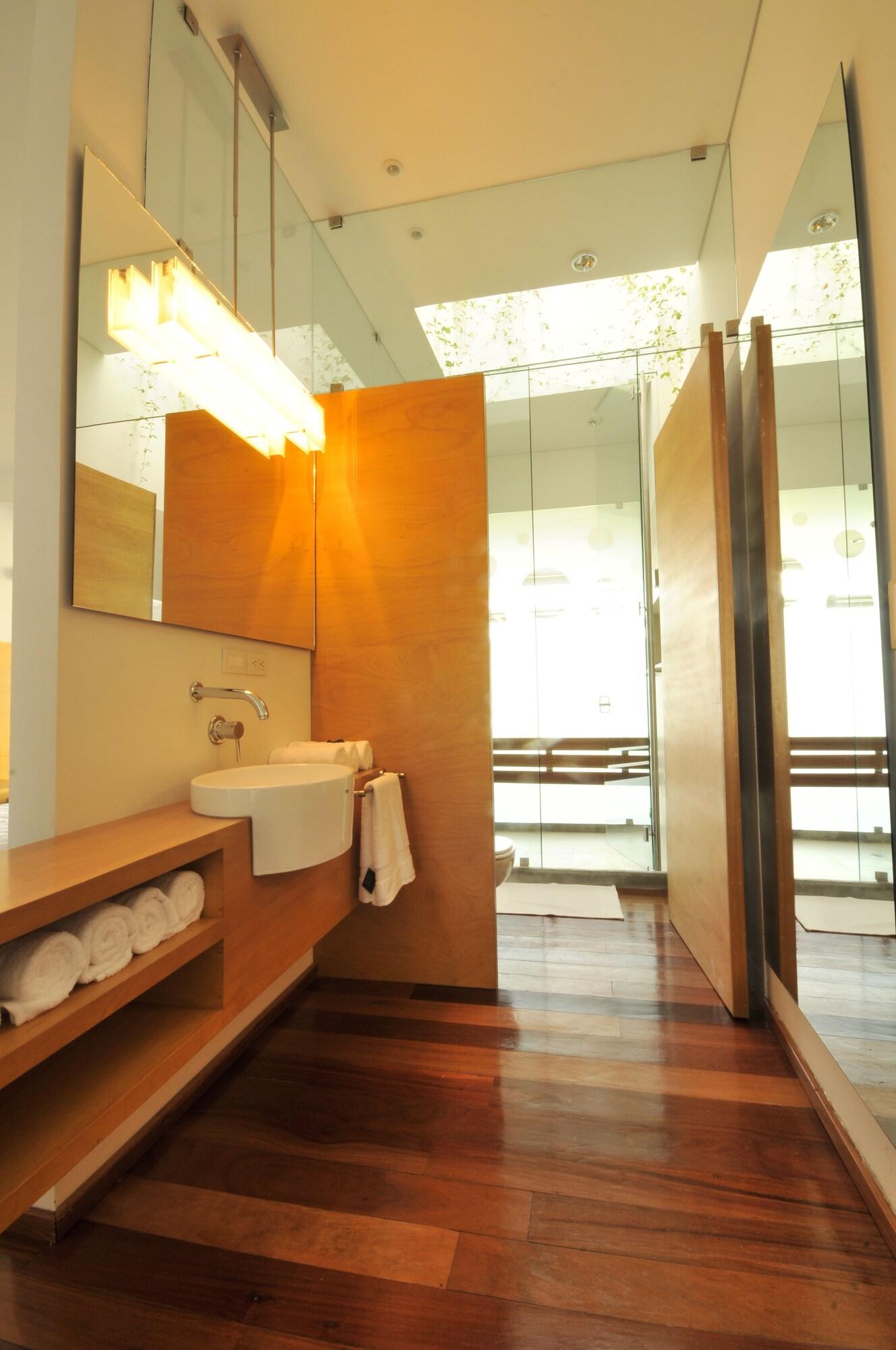 Acquasanta Lofts Hotel Cali Exterior photo