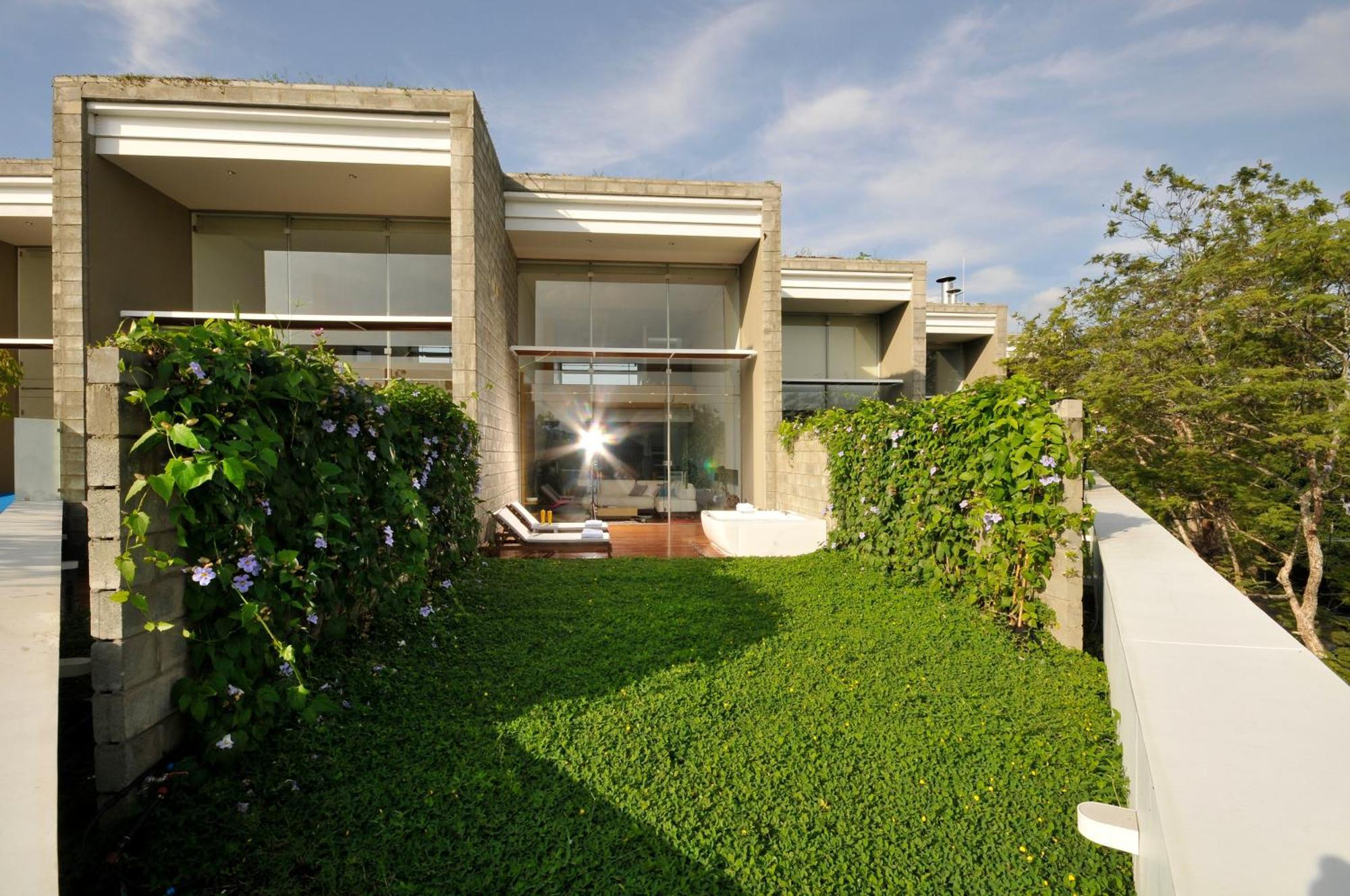 Acquasanta Lofts Hotel Cali Exterior photo