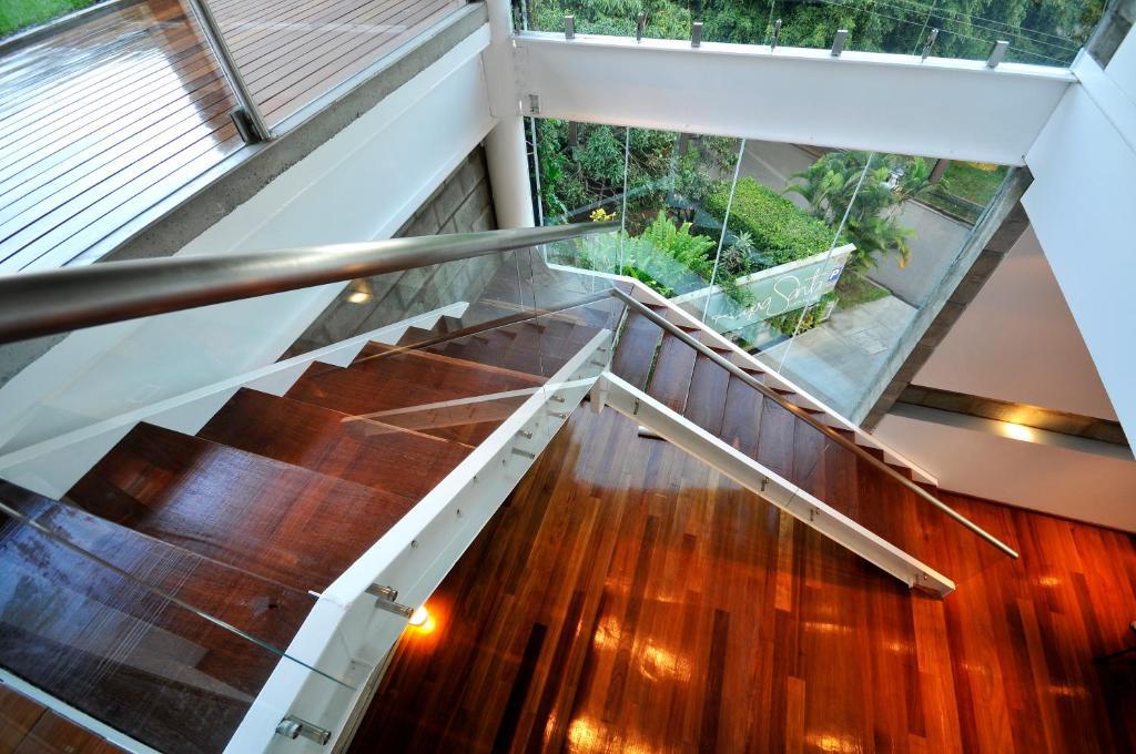 Acquasanta Lofts Hotel Cali Exterior photo