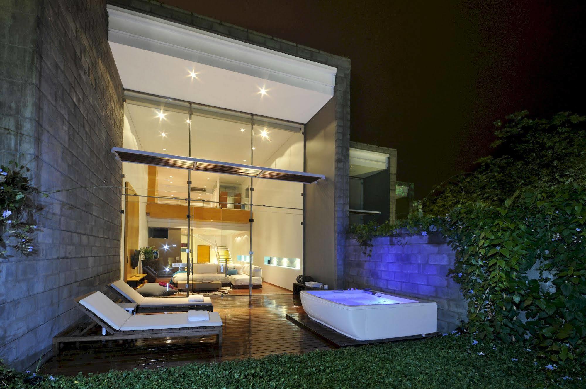 Acquasanta Lofts Hotel Cali Exterior photo