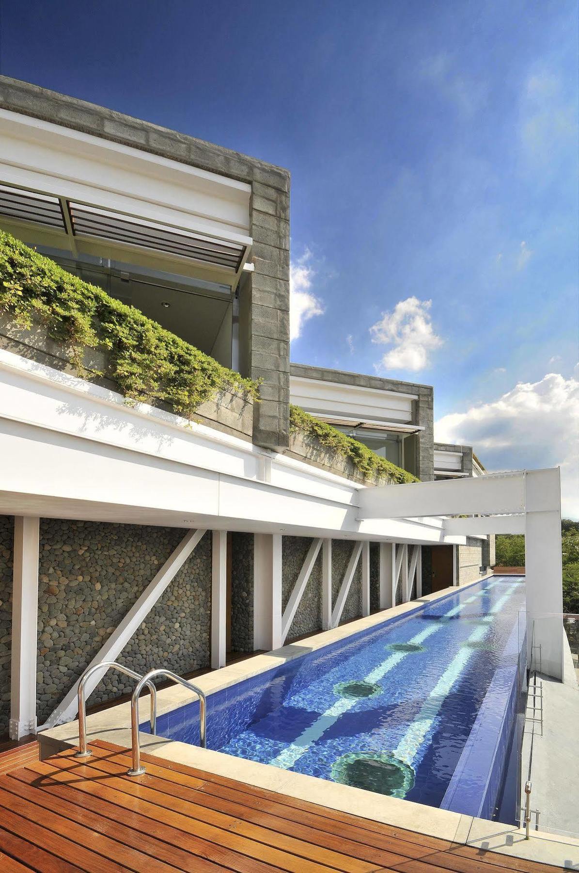 Acquasanta Lofts Hotel Cali Exterior photo
